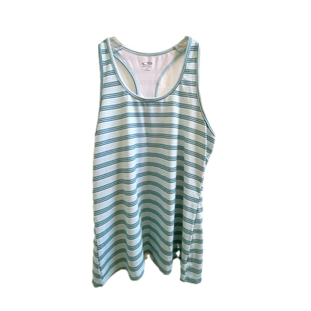 Active Workout Tank Top Size: Large